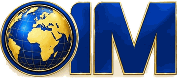 Logo OIM